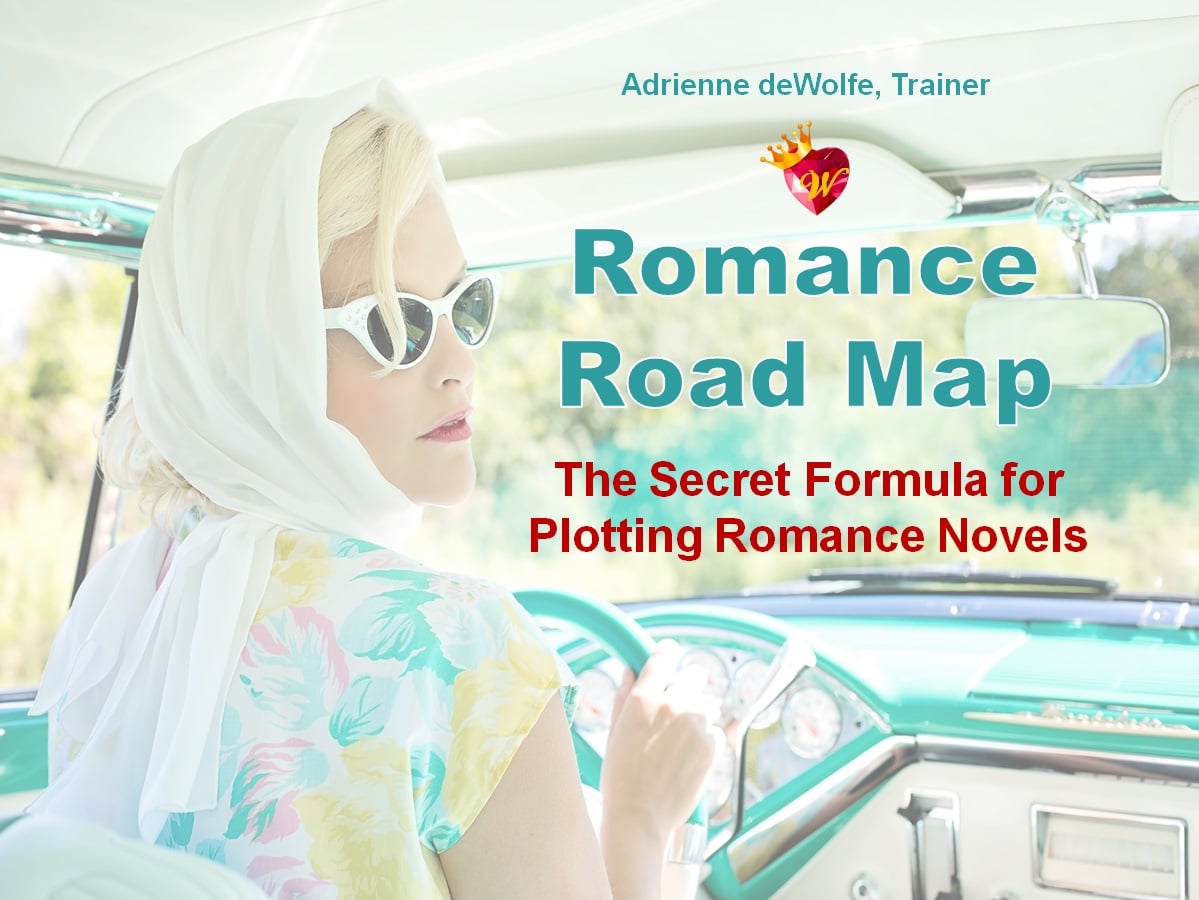 Writing Romance? Learn how to write romance novels step-by-step from a #1 bestselling author. Online novel writing courses include video instruction and private coaching.