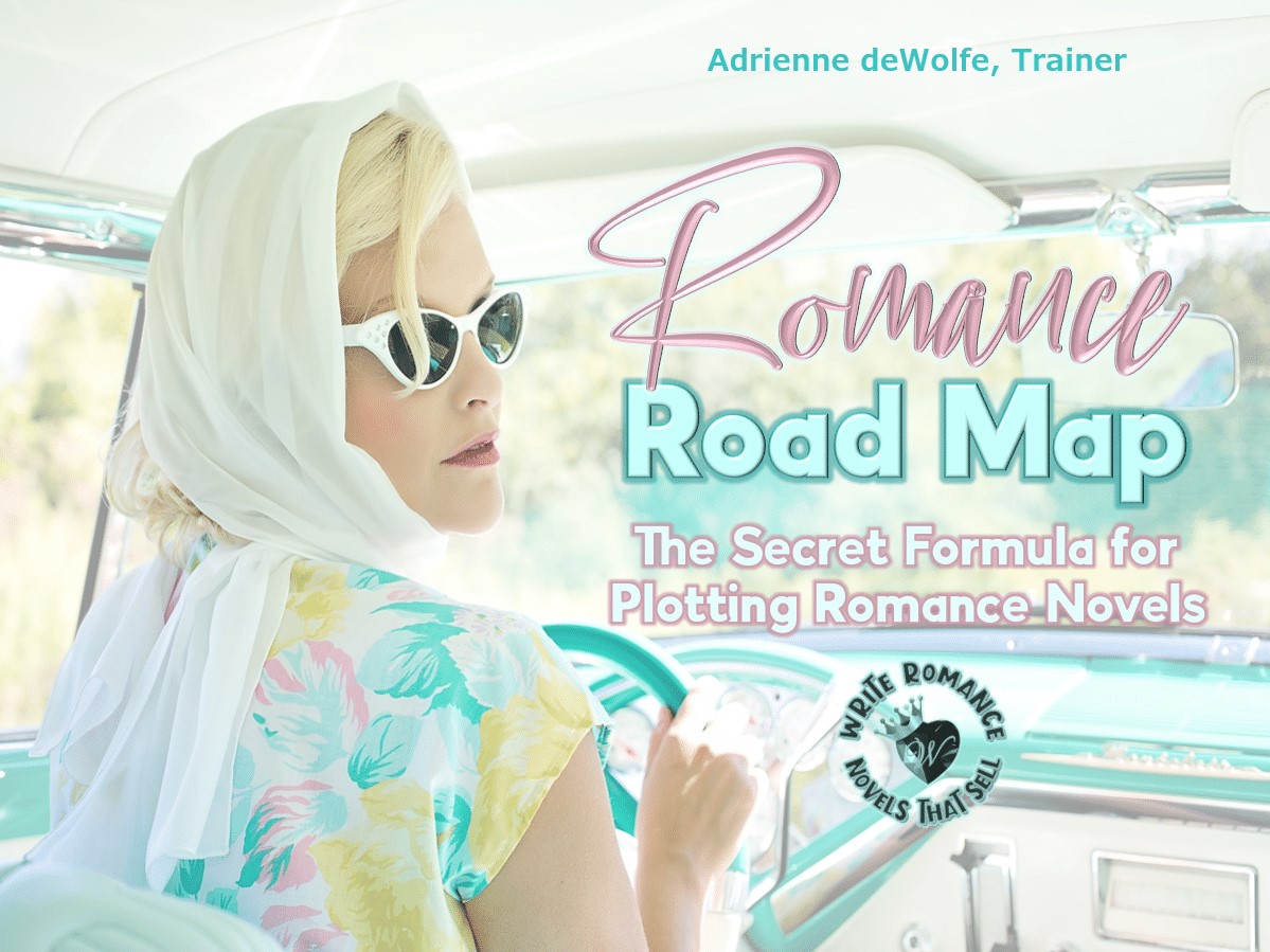 Writing Romance? Learn how to write romance novels step-by-step from a #1 bestselling author. Online novel writing courses include video instruction and private coaching.